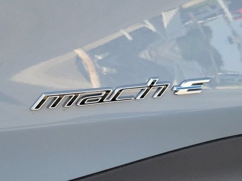 New 2026 Ford Mustang Mach-E Select RWD image 9