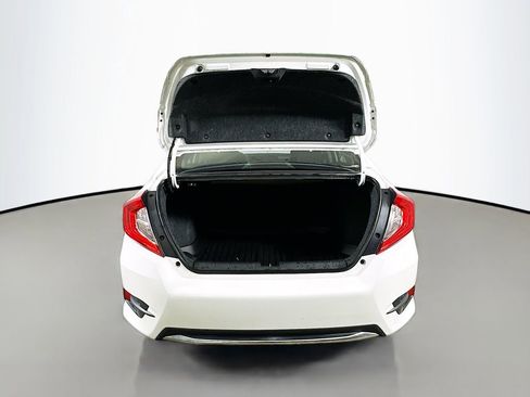Used 2020 Honda Civic LX image 32