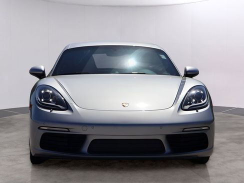 Used 2024 Porsche 718 Cayman S RWD image 12