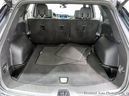 Certified 2021 Chevrolet Blazer RS image 22