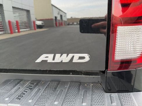 Used 2023 Honda Ridgeline RTL image 9