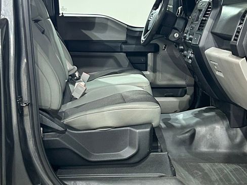 Used 2019 Ford F150 XL w/ Equipment Group 101A Mid RWD image 34