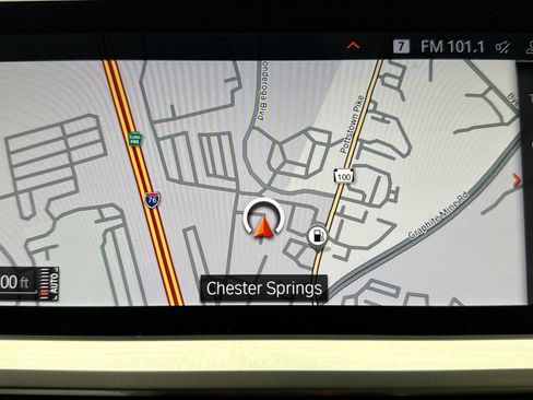 Used 2023 BMW M440i xDrive Gran Coupe w/ Premium Package image 15