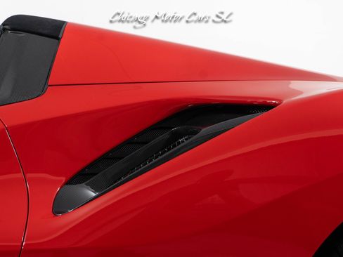 Used 2020 Ferrari 488 Pista Spider RWD image 5