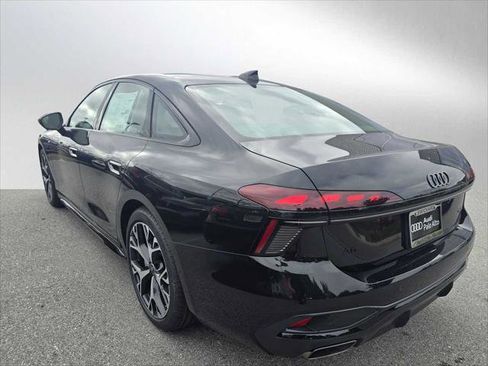 New 2026 Audi A6 Prestige image 5