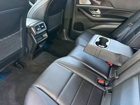 Used 2021 Mercedes-Benz GLE 350 4MATIC image 27
