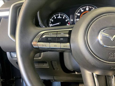 Used 2026 MAZDA CX-50 AWD 2.5 S w/ Preferred Pkg image 23