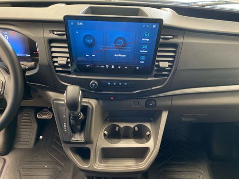 New 2026 Ford Transit 350 Low Roof AWD w/ Load Area Protection Package image 19