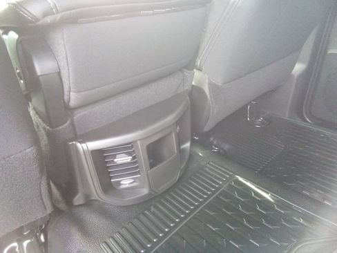 New 2026 RAM 5500 Tradesman AWD/4WD image 25