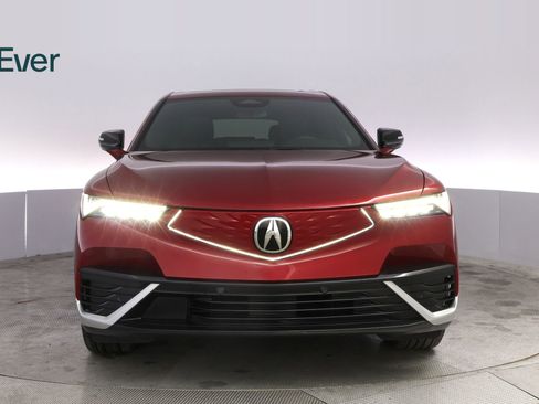 Used 2024 Acura ZDX A-Spec RWD image 12
