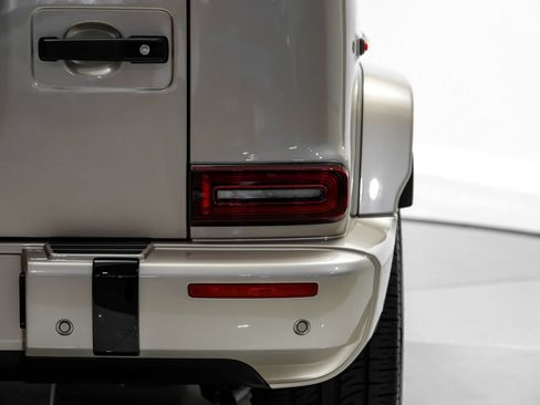 Used 2022 Mercedes-Benz G 63 AMG 4MATIC image 65