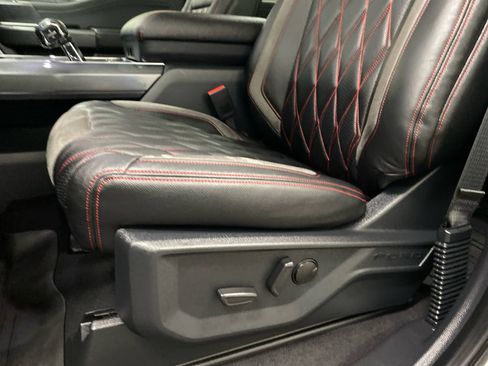 Used 2023 Ford F150 XLT w/ Equipment Group 302A High image 19