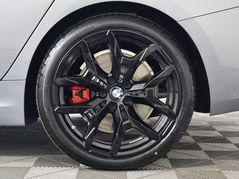 New 2026 BMW 330i xDrive Sedan w/ M Sport Package image 10