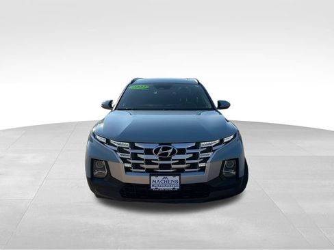 Used 2023 Hyundai Santa Cruz SEL w/ Activity Package AWD/4WD image 9