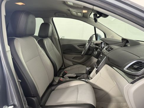 Used 2014 Buick Encore Convenience FWD image 10