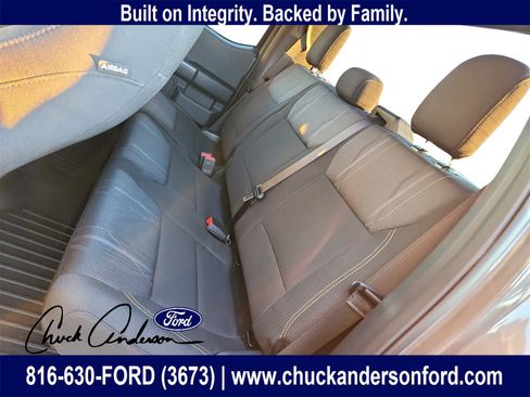 Used 2024 Ford F150 STX image 20