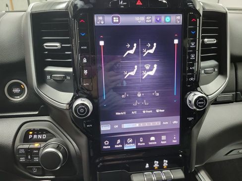 New 2025 RAM 1500 Big Horn image 20