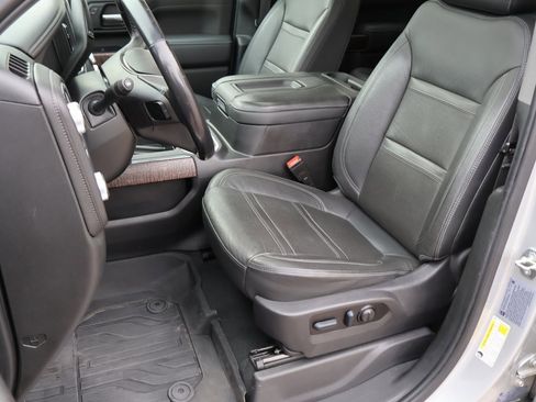 Used 2022 GMC Sierra 2500 Denali image 52