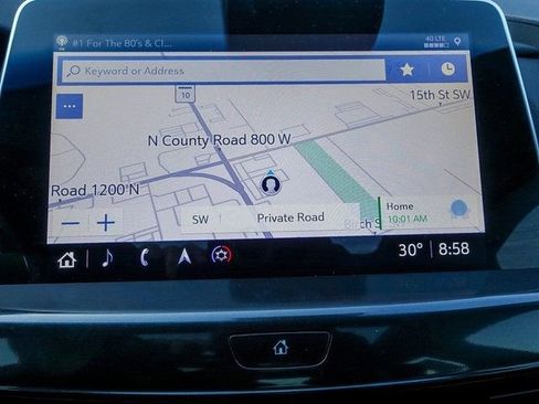 Used 2023 Cadillac CT5 Sport image 14