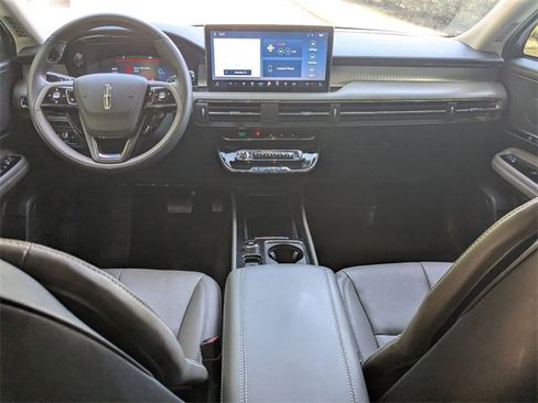 Certified 2024 Lincoln Corsair Grand Touring w/ Equipment Group 301A image 24