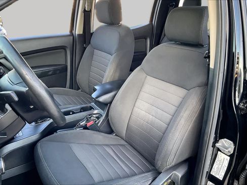 Used 2019 Ford Ranger XL w/ Equipment Group 101A Mid RWD image 8