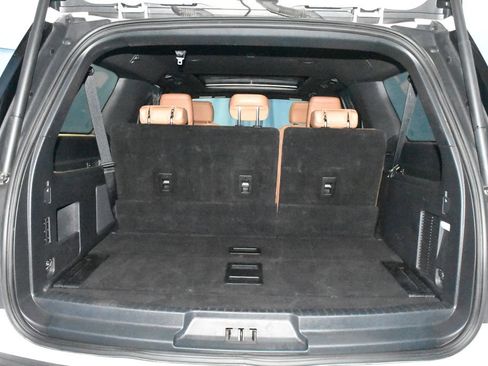 Used 2024 Ford Expedition Max Platinum image 32