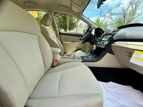 Used 2015 Subaru Impreza 2.0i Premium AWD/4WD image 16