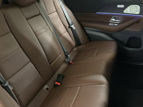 New 2026 Mercedes-Benz GLE 350 4MATIC image 35