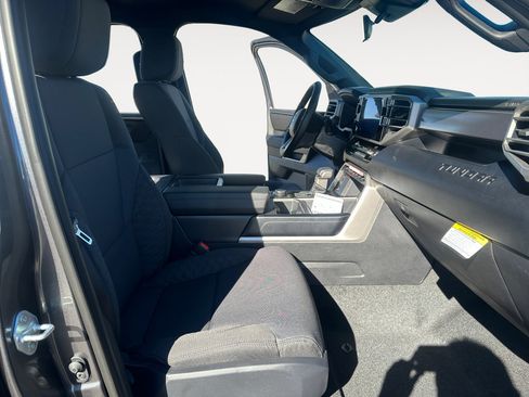 New 2026 Toyota Tundra SR5 image 15