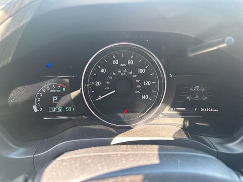 Used 2022 Honda HR-V EX image 16