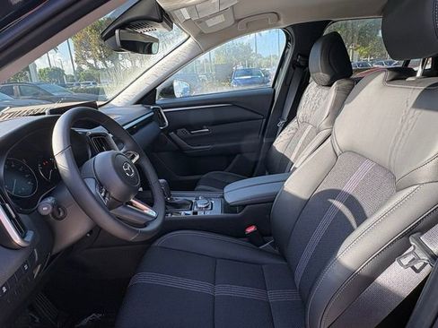 New 2026 MAZDA CX-50 AWD 2.5 S w/ Cargo Package image 8