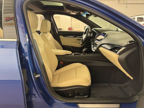 Used 2024 Cadillac CT5 Premium Luxury image 43