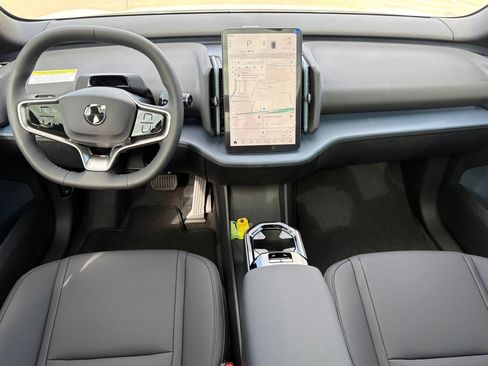 New 2026 Volvo EX30 Plus image 9