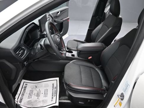 Used 2023 Ford Escape ST-Line Select w/ Tech Pack #2 AWD/4WD image 14