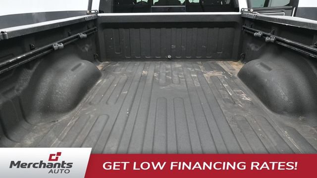 Used 2022 RAM 1500 Big Horn AWD/4WD image 18