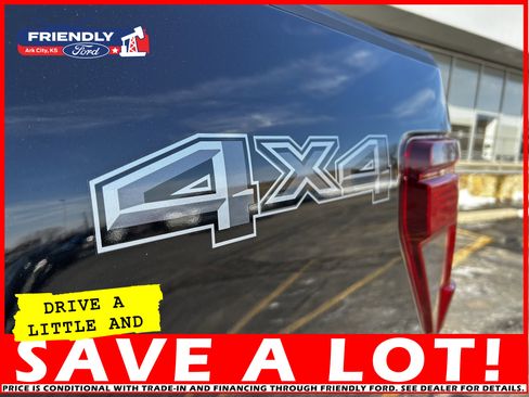 New 2026 Ford F150 XL image 35