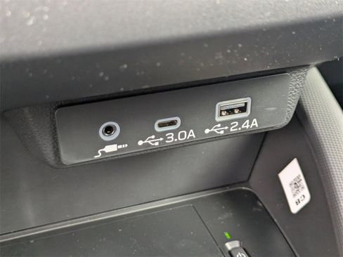 New 2026 Subaru Forester Premium image 24