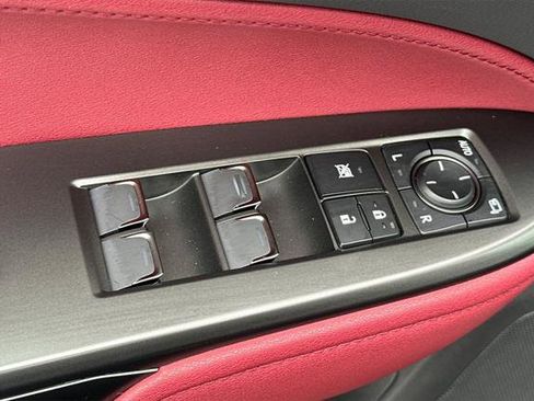 Certified 2025 Lexus NX 350 AWD w/ Premium Package image 13