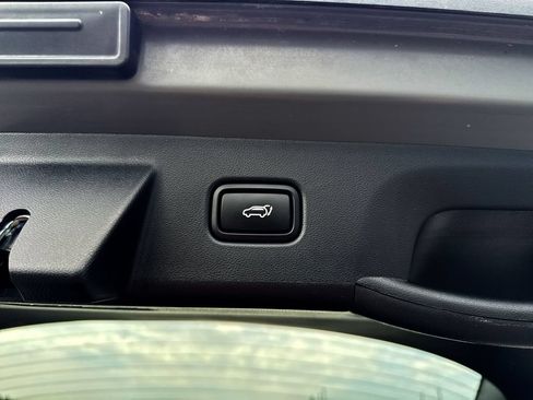 Used 2025 Hyundai Tucson SEL FWD image 25