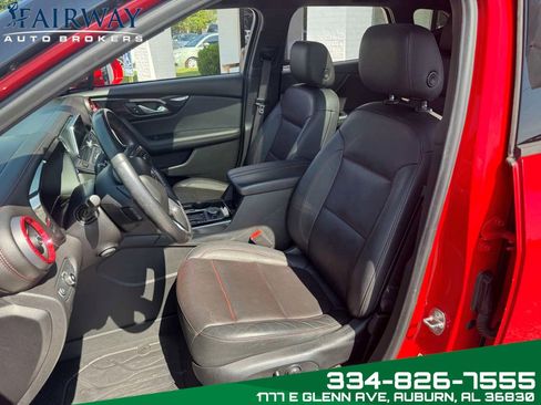 Used 2019 Chevrolet Blazer RS image 10