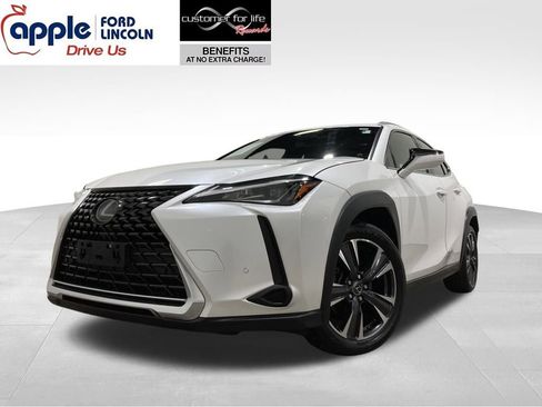 Used 2019 Lexus UX 200 200 Base image 1