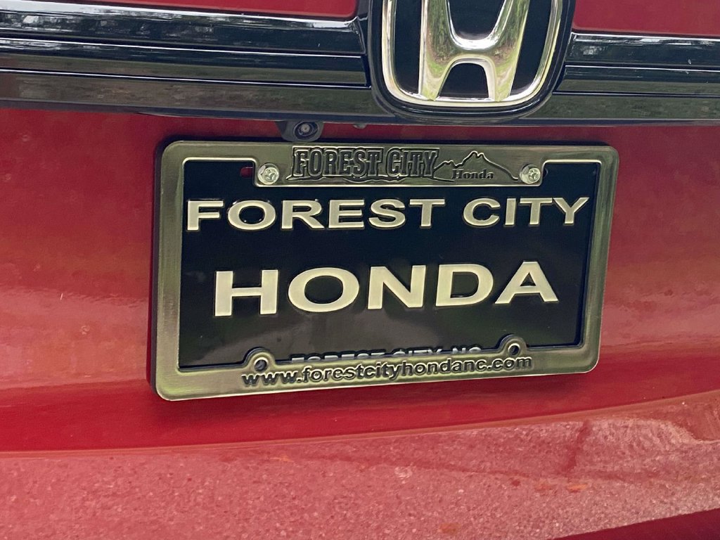 New 2027 Honda Odyssey Elite image 34
