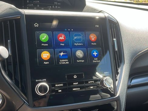 New 2025 Subaru Forester Wilderness image 12