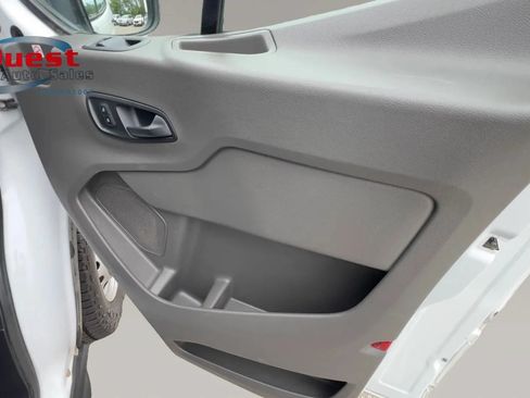 Used 2020 Ford Transit 350 Medium Roof RWD image 14