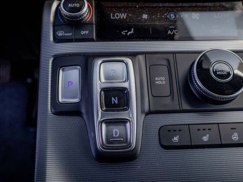 Used 2023 Hyundai Palisade Calligraphy w/ Cargo Package image 28