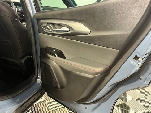 Used 2024 Dodge Hornet R/T Plus w/ R/T Blacktop Package image 31