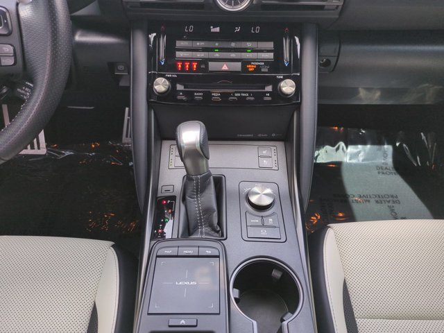 Certified 2024 Lexus IS 350 F Sport w/ Navigation Package RWD image 18