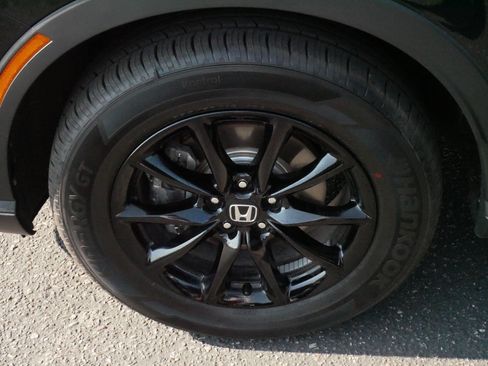 Used 2026 Honda CR-V Sport-L image 15
