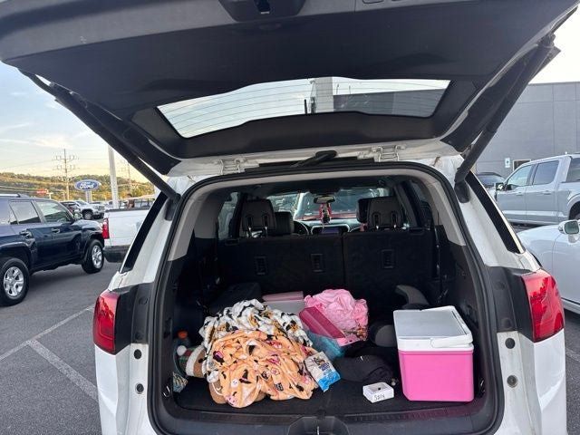 Used 2019 GMC Acadia SLT FWD image 27