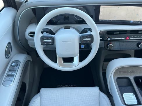 New 2026 Hyundai Palisade SEL image 14